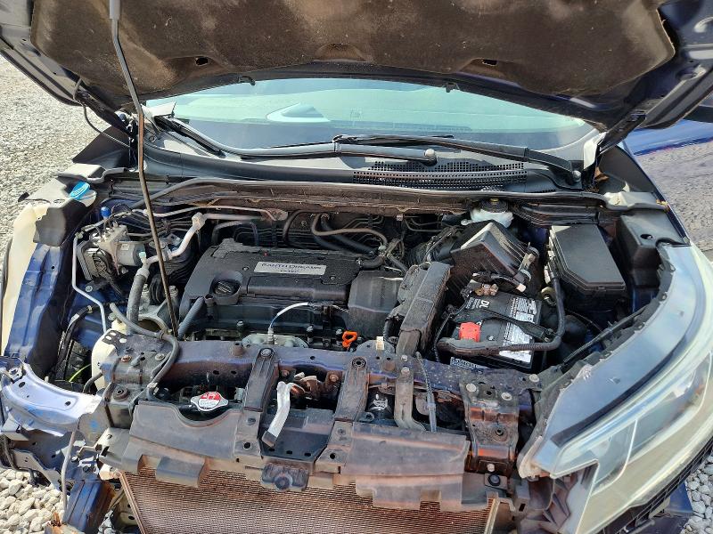 Снимка 11 от търг – 2015 HONDA CR-V с VIN 3CZRM3H36FG711969