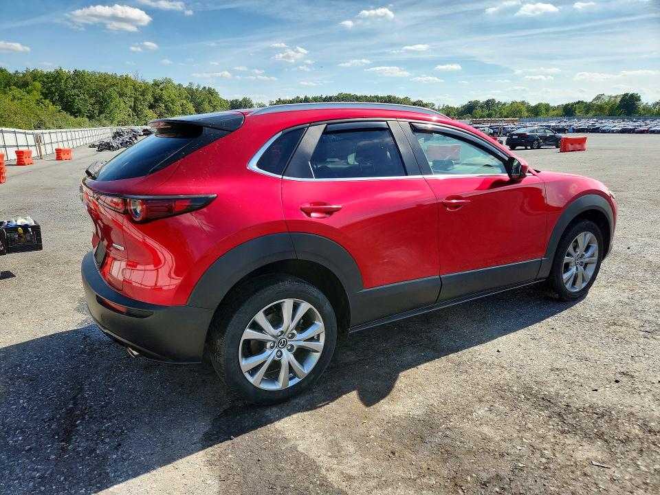 صورة رقم 3 من المزاد - 2023 MAZDA CX-30 مع VIN 3MVDMBBM2PM588880