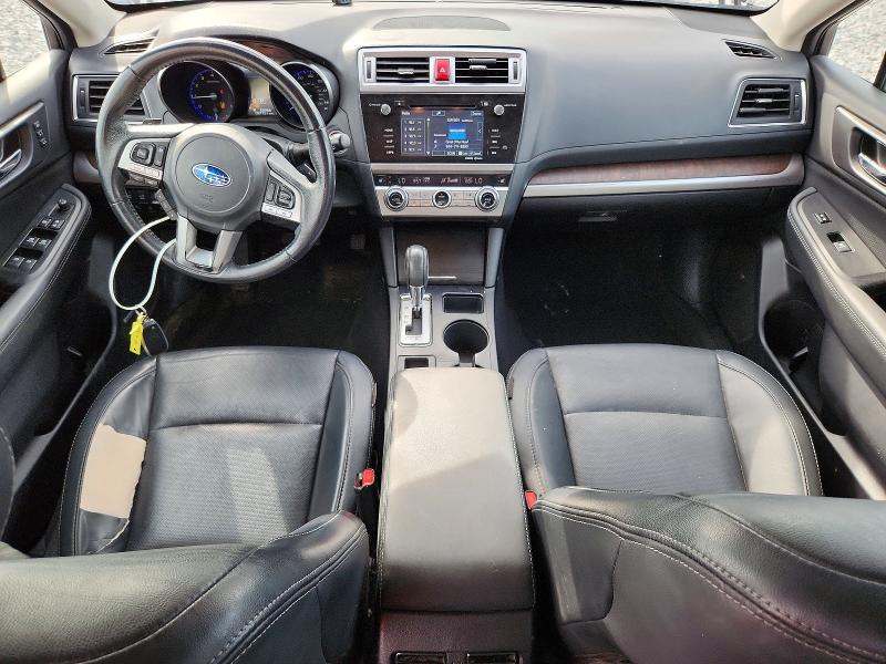 Photo 8 from auction – 2017 SUBARU OUTBACK with VIN 4S4BSANC1H3301507