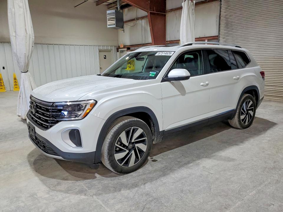 VOLKSWAGEN ATLAS 2024 с VIN 1V2BR2CA6RC574692 - Снимка от търг