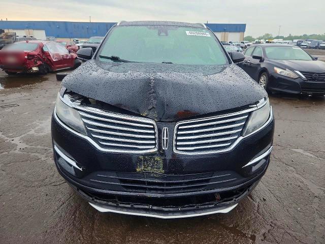 Photo 5 from auction – 2017 LINCOLN MKC with VIN 5LMCJ2D96HUL53824