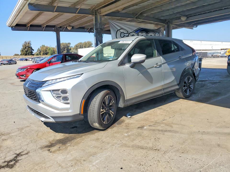 2026 MITSUBISHI ECLIPSE CROSS - Търг №69768506