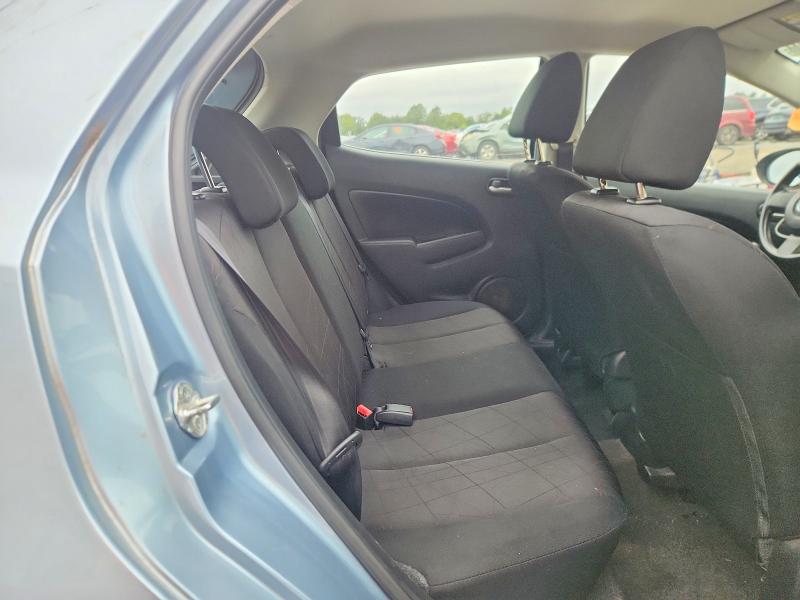 Photo 10 from auction – 2013 MAZDA MAZDA2 with VIN JM1DE1KZ2D0159984