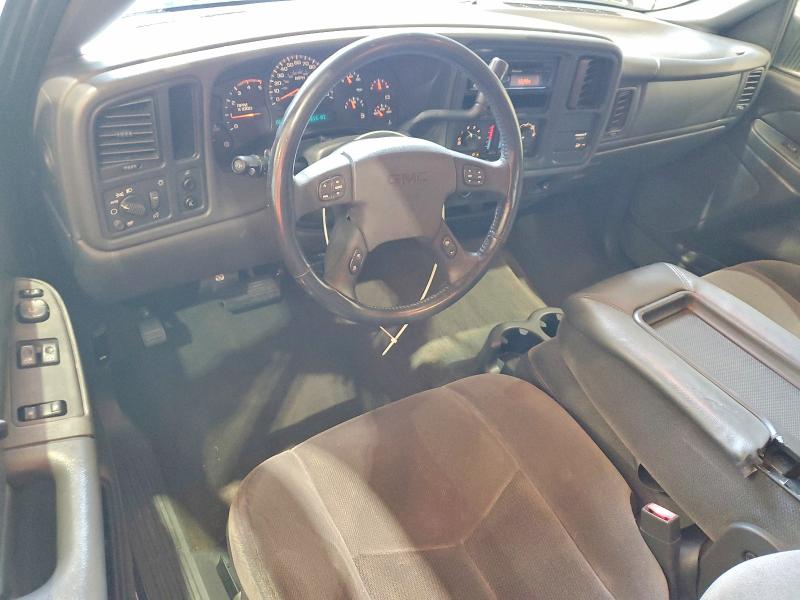 صورة رقم 8 من المزاد - 2004 GMC SIERRA مع VIN 1GTHC29284E377100