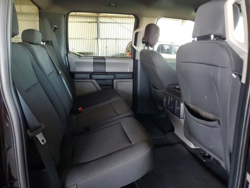 Photo 10 from auction – 2019 FORD F150 with VIN 1FTEW1EP0KKD13556