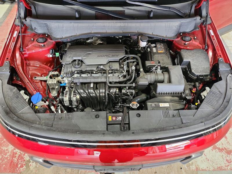 Photo 11 from auction – 2026 HYUNDAI KONA with VIN KM8HFCAB2TU346319