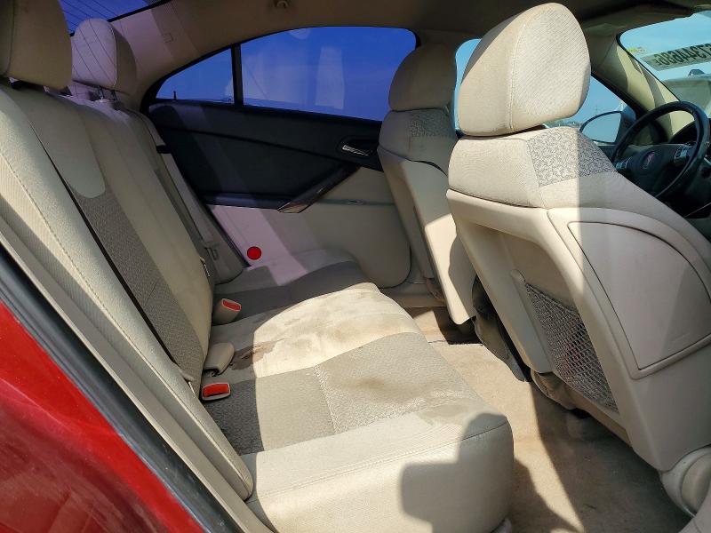 Photo 10 from auction – 2008 PONTIAC G6 with VIN 1G2ZG57N084264085
