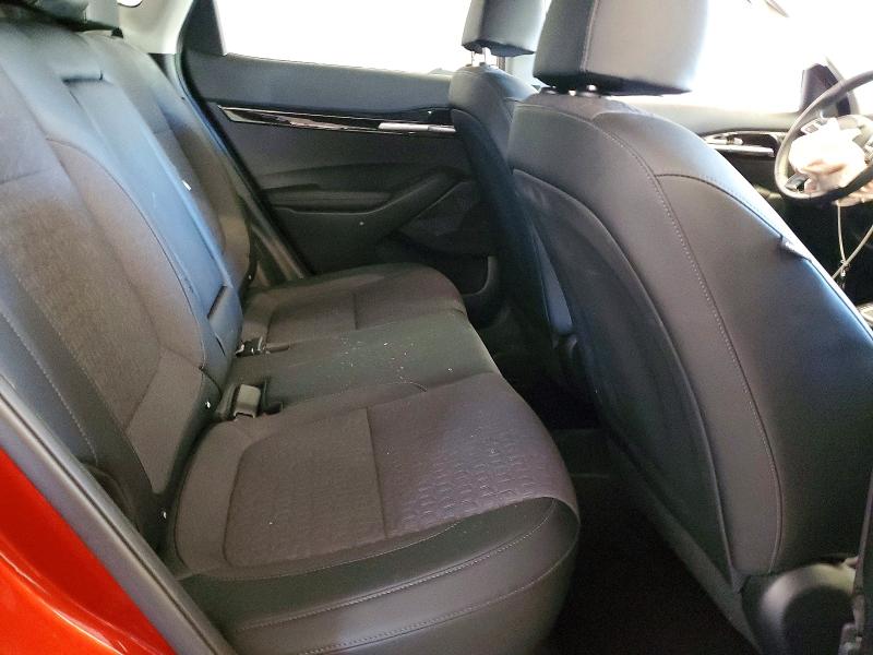 صورة رقم 11 من المزاد - 2026 KIA SELTOS مع VIN KNDEUCAA4T7838076
