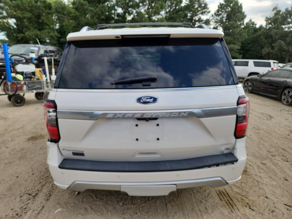 Photo 6 from auction – 2019 FORD EXPEDITION with VIN 1FMJU1MT9KEA30442