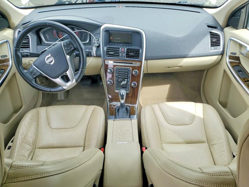 Photo 8 from auction – 2014 VOLVO XC60 with VIN YV4940DZ3E2544764