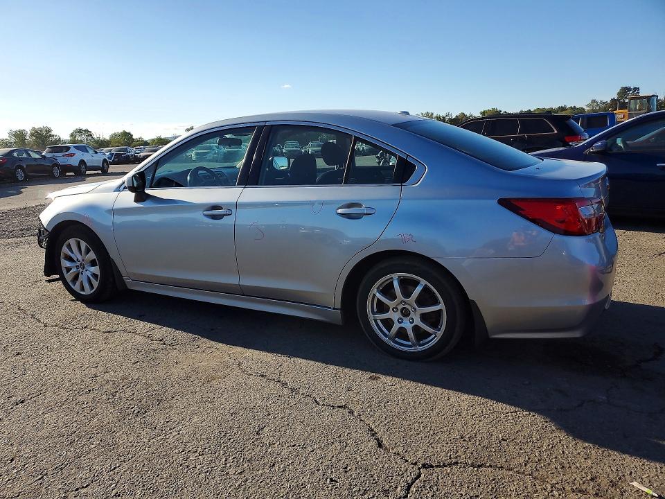 Zdjęcie 2 z aukcji – 2015 SUBARU LEGACY z VIN 4S3BNAC69F3064058