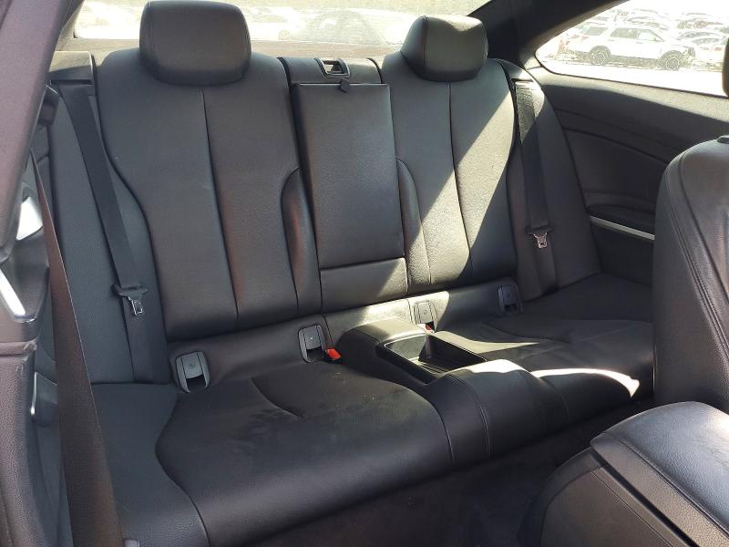 Photo 10 from auction – 2015 BMW 435 with VIN WBA3R1C59FK194019