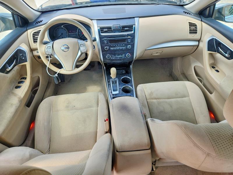 Photo 8 from auction – 2014 NISSAN ALTIMA with VIN 1N4AL3AP4EC204790