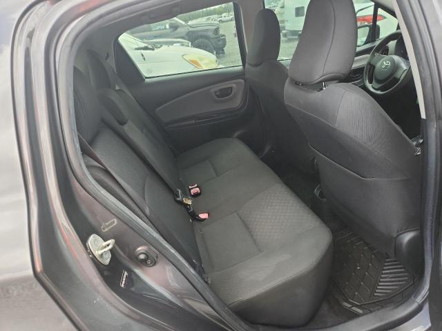 Photo 10 from auction – 2015 TOYOTA YARIS with VIN VNKKTUD37FA044163