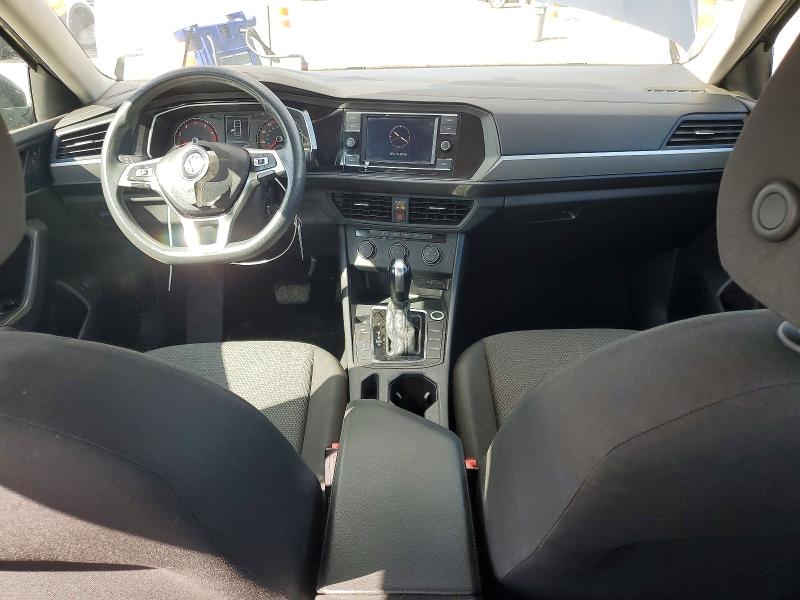 Снимка 8 от търг – 2020 VOLKSWAGEN JETTA с VIN 3VWCB7BU9LM040236