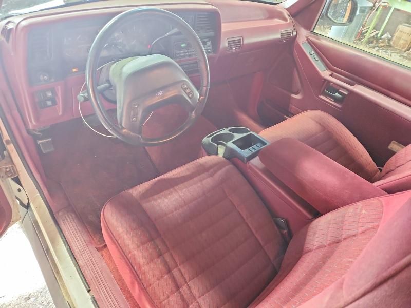 Снимка 8 от търг – 1994 FORD EXPLORER с VIN 1FMCU24X9RUD14879