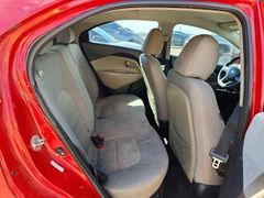 Zdjęcie 10 z aukcji – 2015 KIA RIO z VIN KNADM5A32F6515953