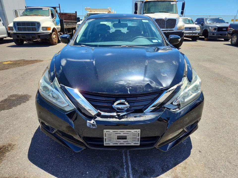 Photo 5 from auction – 2016 NISSAN ALTIMA with VIN 1N4AL3AP8GC139560