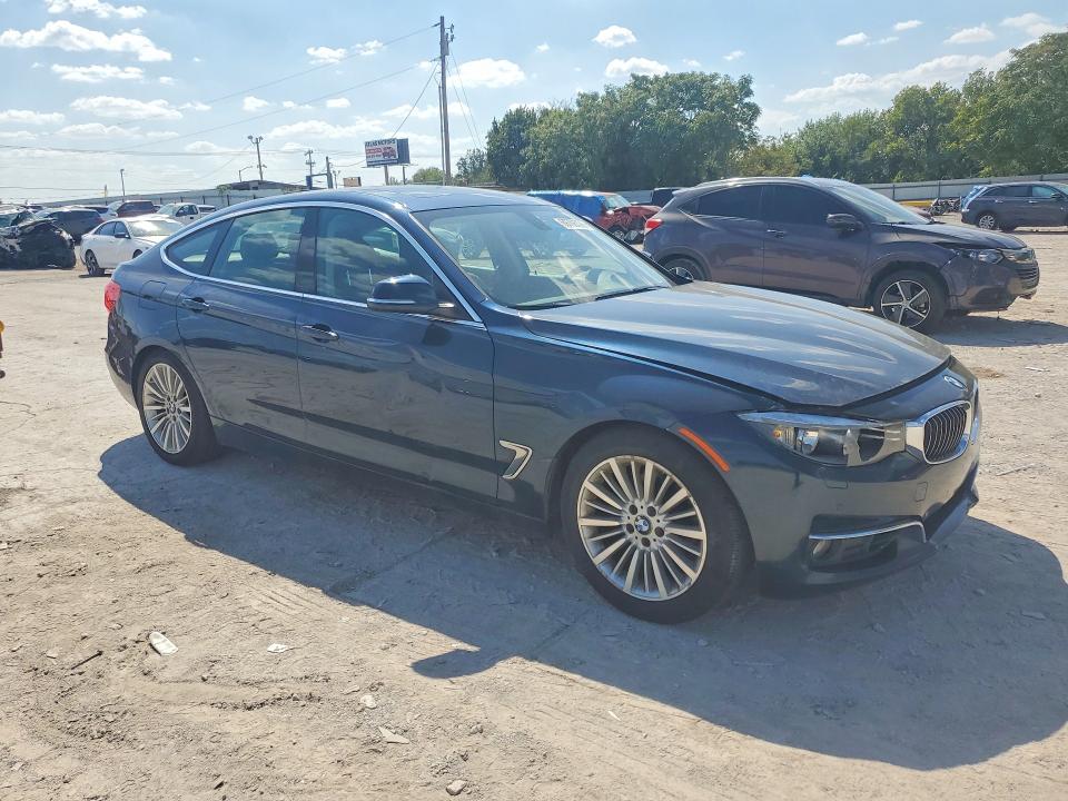 Foto 4 de la subasta – 2014 BMW 328 con VIN WBA3X5C56ED558929