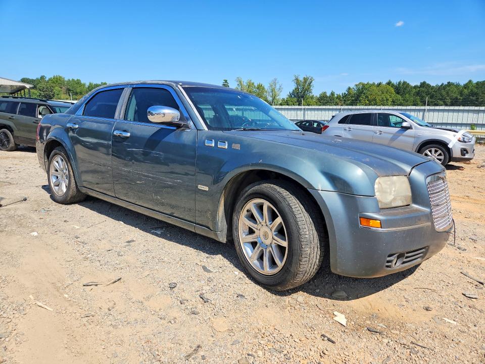 Zdjęcie 4 z aukcji – 2006 CHRYSLER 300 z VIN 2C3KA53G76H352366