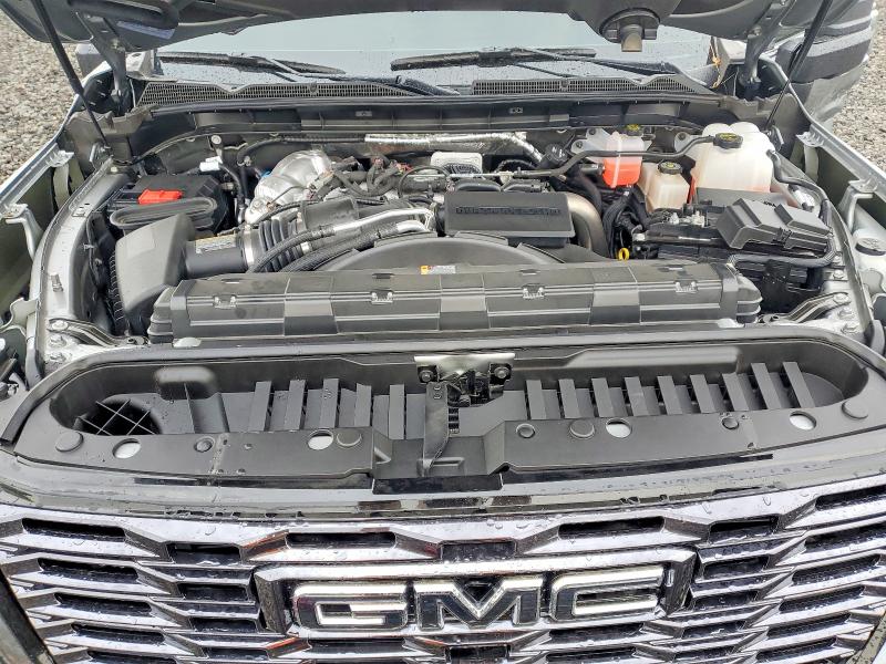 Photo 11 from auction – 2026 GMC SIERRA with VIN 1GT4UXEY3TF230128