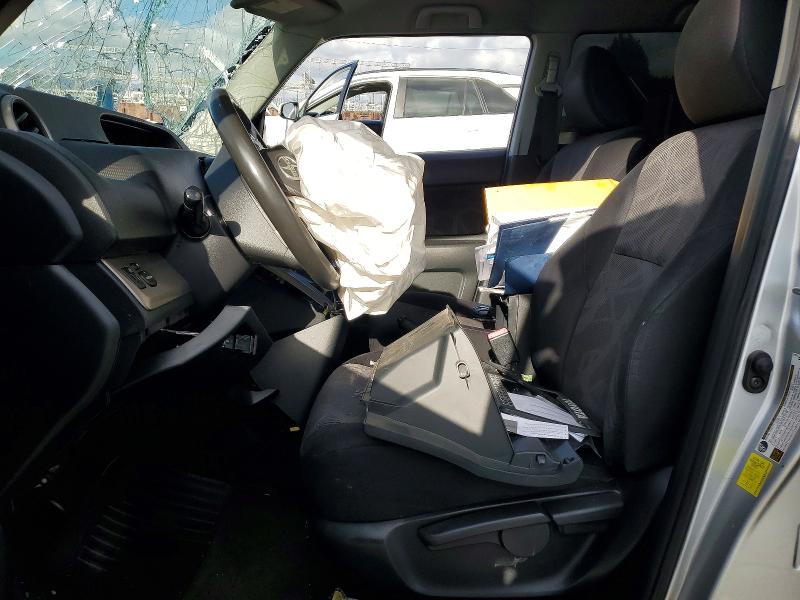 Photo 7 from auction – 2013 SCION XB with VIN JTLZE4FE3DJ042167
