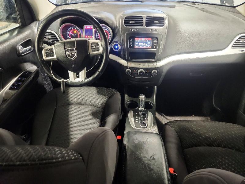 Photo 8 from auction – 2012 DODGE JOURNEY with VIN 3C4PDCCG3CT278010