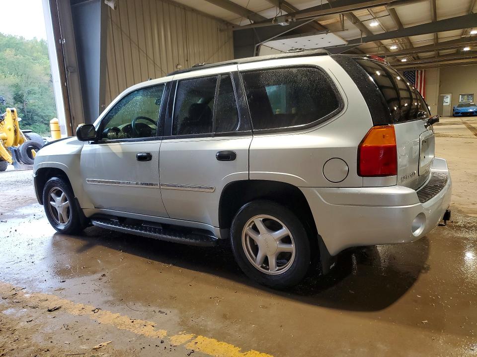 صورة رقم 2 من المزاد - 2007 GMC ENVOY مع VIN 1GKDT13S972310033