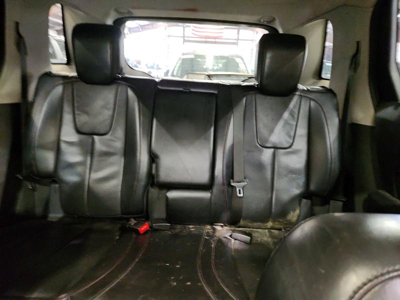 صورة رقم 10 من المزاد - 2014 GMC TERRAIN مع VIN 2GKFLZE31E6272357