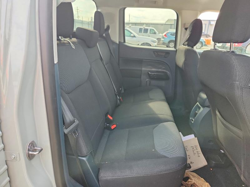 Photo 10 from auction – 2024 FORD MAVERICK with VIN 3FTTW8A36RRA39000