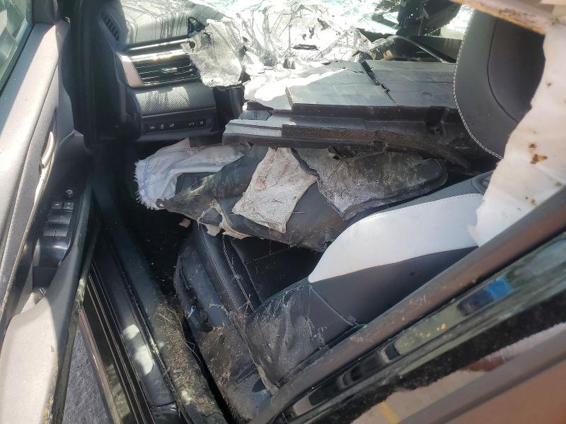 Photo 8 from auction – 2025 TOYOTA CAMRY with VIN 4T1DAACKXSU588143