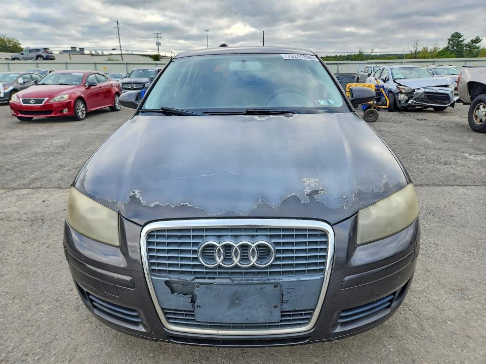 Zdjęcie 5 z aukcji – 2006 AUDI A3 z VIN WAUHF78PX6A046186