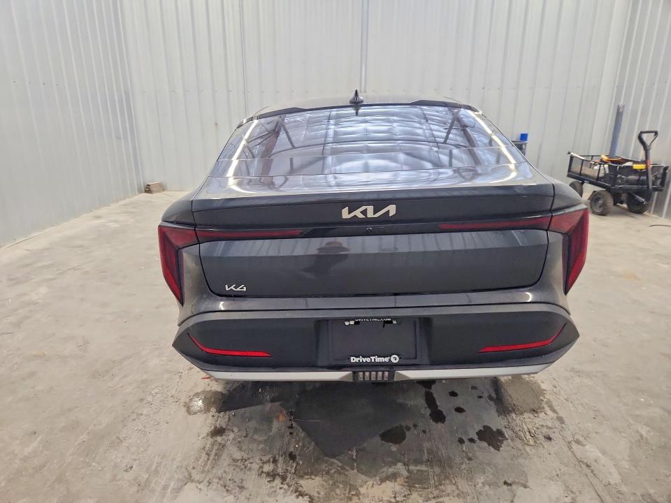 Zdjęcie 6 z aukcji – 2025 KIA K4 z VIN 3KPFU4DEXSE022352