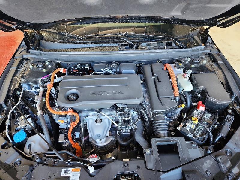 Снимка 11 от търг – 2026 HONDA ACCORD с VIN 1HGCY2F56TA047750