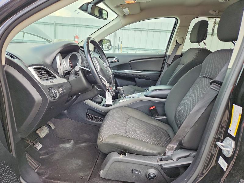 Foto 7 de la subasta – 2020 DODGE JOURNEY con VIN 3C4PDCAB6LT274041