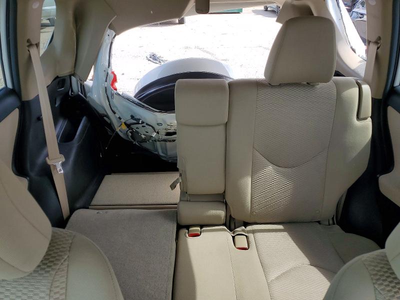 Foto 10 de la subasta – 2012 TOYOTA RAV4 con VIN 2T3BF4DV0CW192914