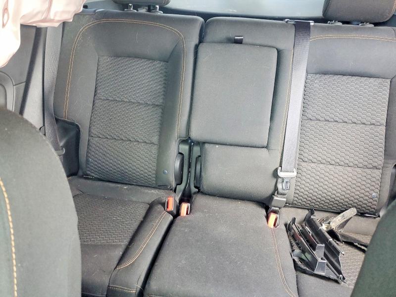 Photo 10 from auction – 2018 GMC TERRAIN with VIN 3GKALTEV8JL153185
