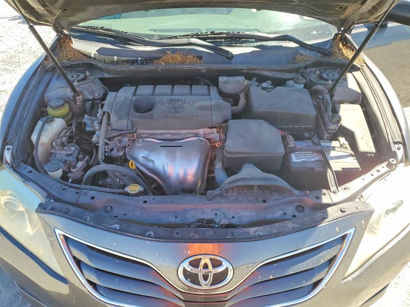 Photo 11 from auction – 2011 TOYOTA CAMRY with VIN 4T4BF3EK3BR111450