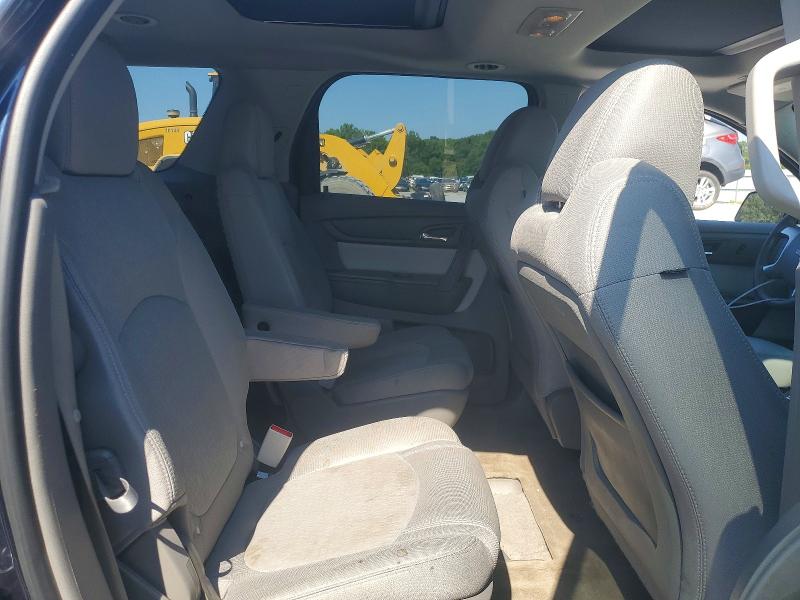 Photo 11 from auction – 2016 GMC ACADIA with VIN 1GKKRPKD0GJ278087