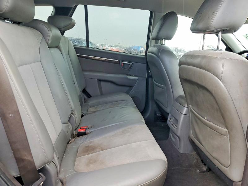 Снимка 11 от търг – 2011 HYUNDAI SANTA FE с VIN 5XYZH4AG1BG046629