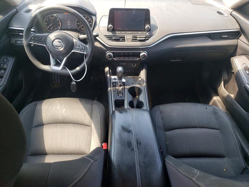 Photo 8 from auction – 2019 NISSAN ALTIMA with VIN 1N4BL4BV2KC120891