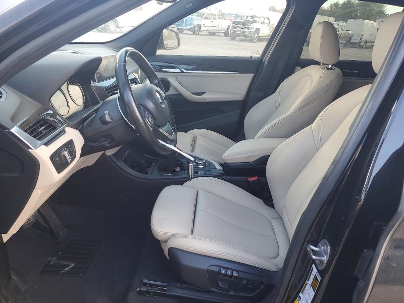 صورة رقم 7 من المزاد - 2018 BMW X1 مع VIN WBXHU7C39J5L06319