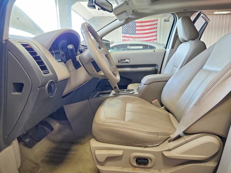 صورة رقم 7 من المزاد - 2007 FORD EDGE مع VIN 2FMDK39C87BA93025