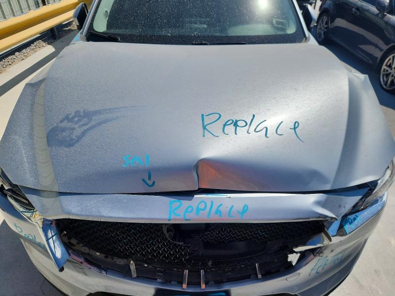 Фото 12 с аукциона – 2018 MAZDA CX-5 с VIN JM3KFBCM9J0341391