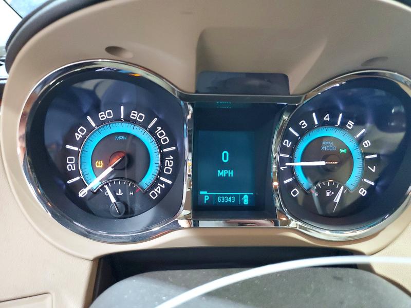 Photo 9 from auction – 2011 BUICK LACROSSE with VIN 1G4GC5EDXBF366882