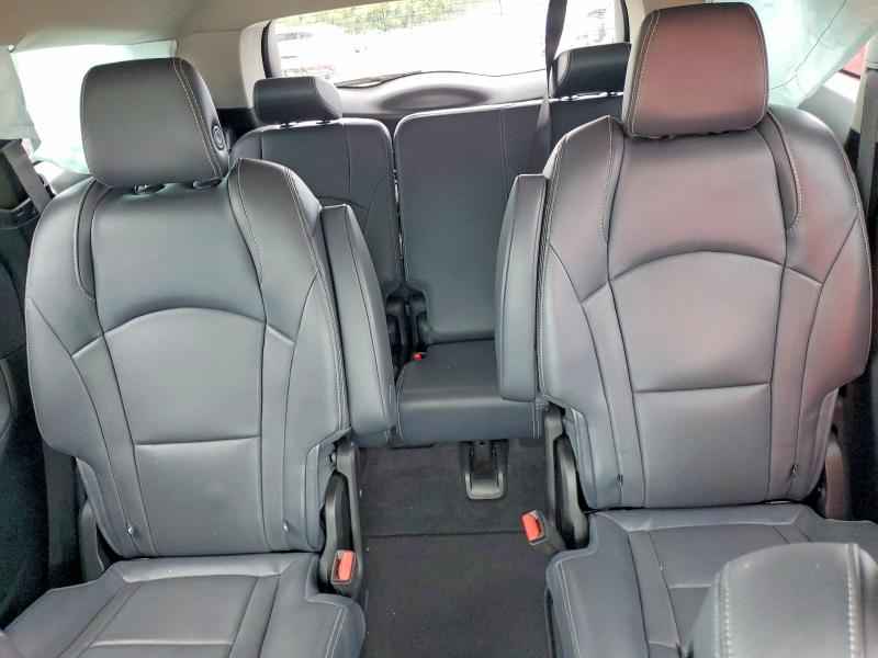 Photo 10 from auction – 2018 BUICK ENCLAVE with VIN 5GAERBKW2JJ249681