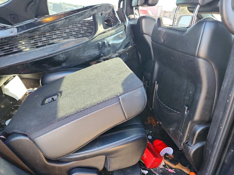 Фото 11 с аукциона – 2015 DODGE DURANGO с VIN 1C4RDJDG1FC156077
