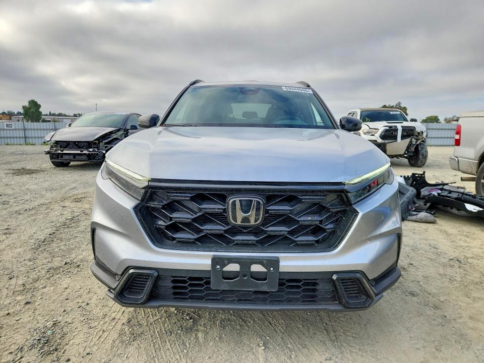 Снимка 5 от търг – 2024 HONDA CR-V с VIN 7FARS6H56RE063109