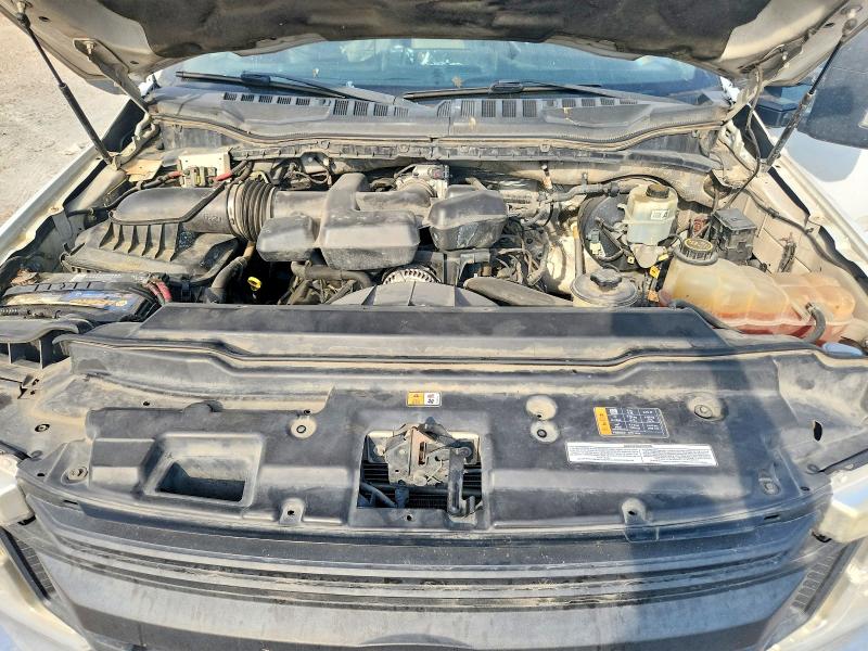 Zdjęcie 11 z aukcji – 2017 FORD F350 z VIN 1FDRF3E68HEE58724