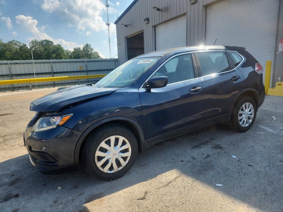صورة رقم 1 من المزاد - 2016 NISSAN ROGUE مع VIN JN8AT2MT2GW020144